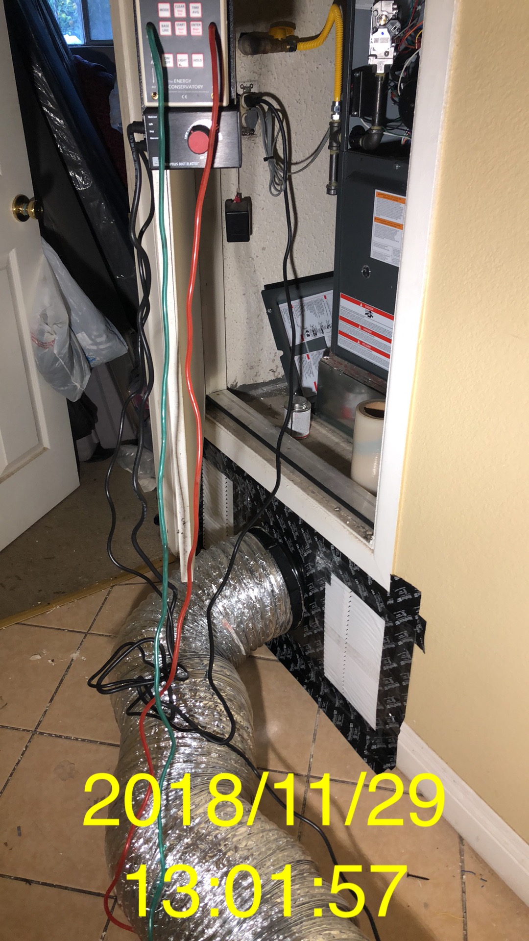 T24 Hers Rating PEHVAC